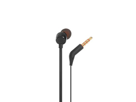 JBL Tune 110 in use during a call on the go