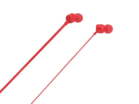 JBL Tune110 red packaging image shows portable everyday companion.