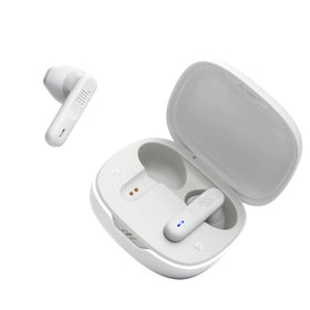 JBL Vibe Flex dual mic with voice assistant for hands-free calls