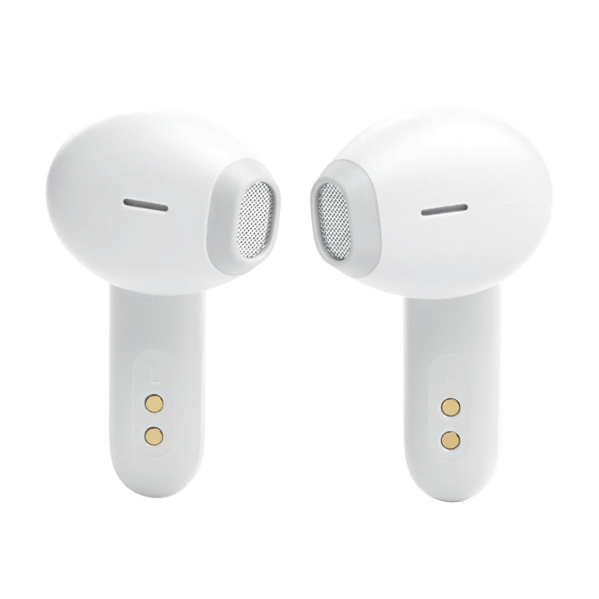 JBL Vibe Flex IP54 protection withstands rain and dust during workouts