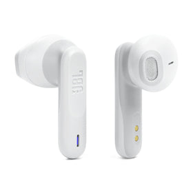 JBL Vibe Flex open-ear design offering ambient awareness and comfort