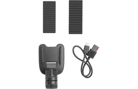 JBL Wind 3 FM radio tuner for local stations on outdoor trips