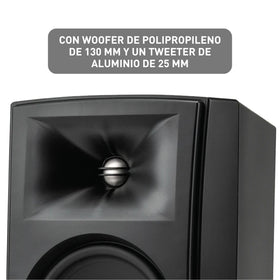 JBL XD-5 IP67 waterproof rating enables reliable outdoor use.