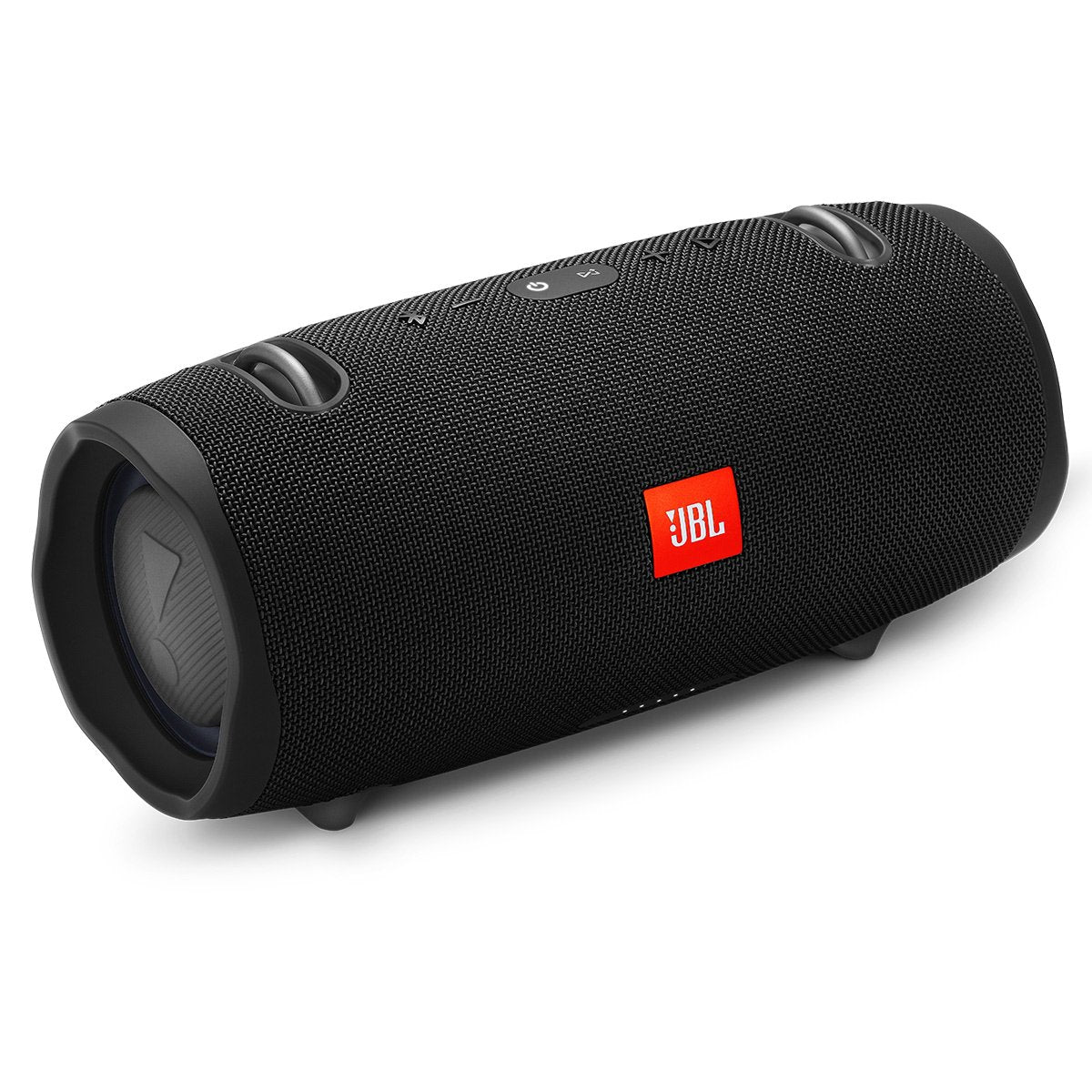 JBL Xtreme 2 IPX7 waterproof design for poolside use