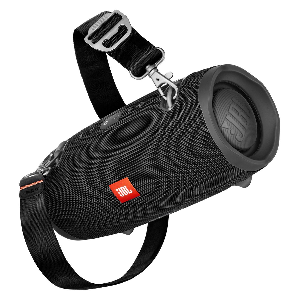 JBL Xtreme 2 outdoor setup for adventures