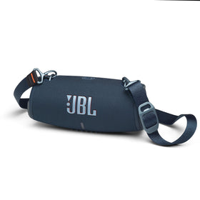 JBL Xtreme 3 delivers up to 15 hours of playback