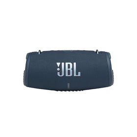 JBL Xtreme 3 strap with built-in bottle opener for easy transport
