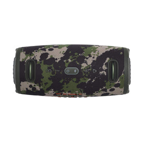 JBL Xtreme 3 camo strap with built-in bottle opener