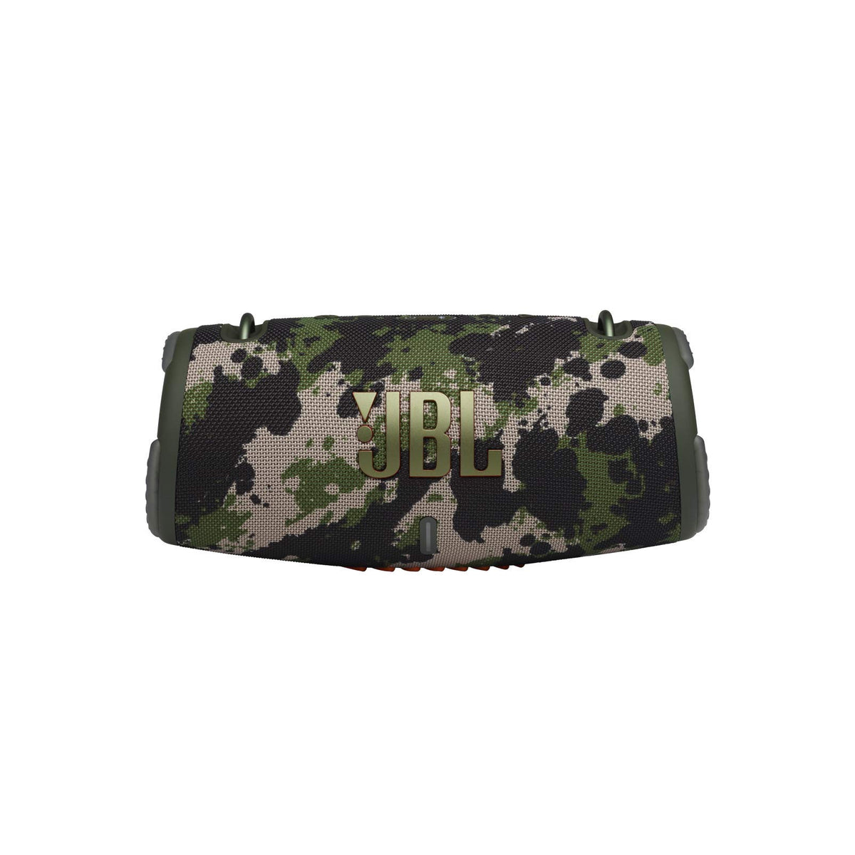 JBL Xtreme 3 camo PartyBoost pairing for bigger parties
