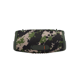 JBL Xtreme 3 camo powerbank feature charging devices on the go