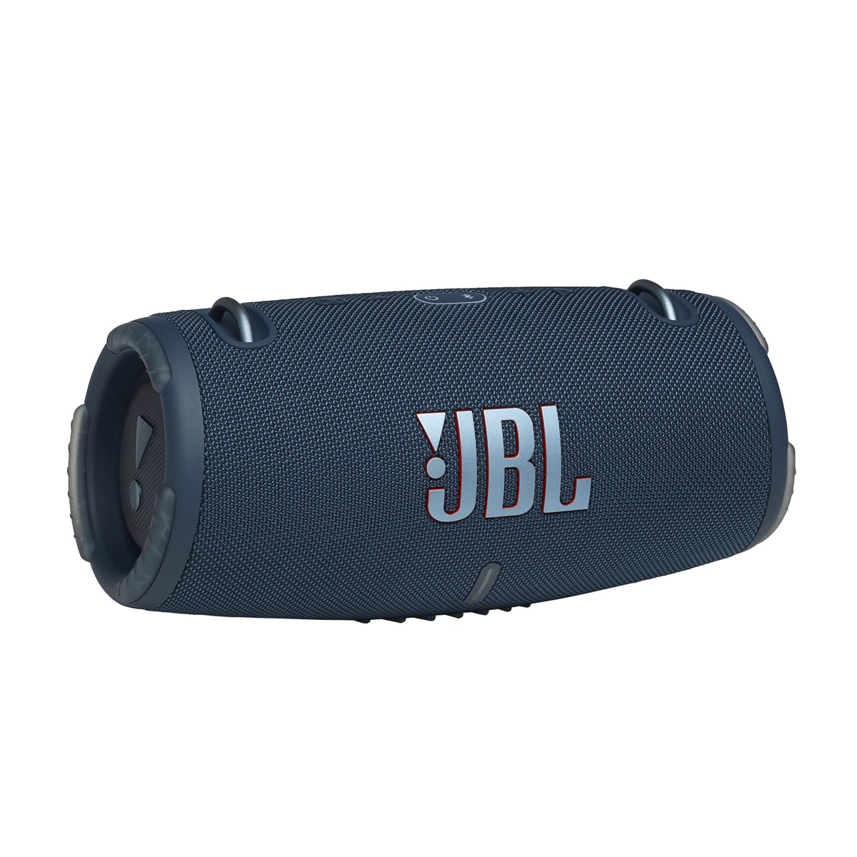 JBL Xtreme 3 front view for rugged outdoor listening