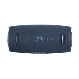 JBL Xtreme 3 ready for poolside and park outdoor listening