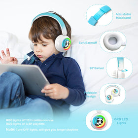 JBUNION detachable microphone for clear classroom calls