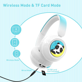 JBUNION fast-charging powers hours of listening after a short top-up