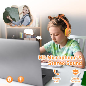 JBUNION Kid-friendly design ideal for school and travel