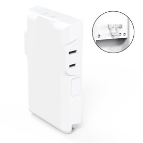 JcBlaon surge protector rated 1050J for device safety