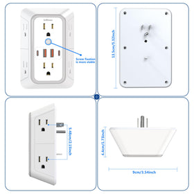 JcBlaon safe materials offer peace of mind during daily use.