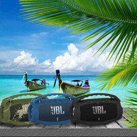 JCHPINE JBL Xtreme 4 silicone cover packaging includes single case only.
