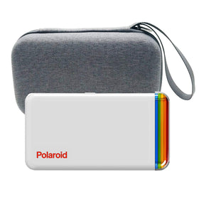 JCHPINE case in a backpack during travel highlighting portability and convenience