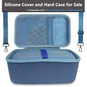 JCHPINE close-up of silicone cover texture showing snug fit benefits