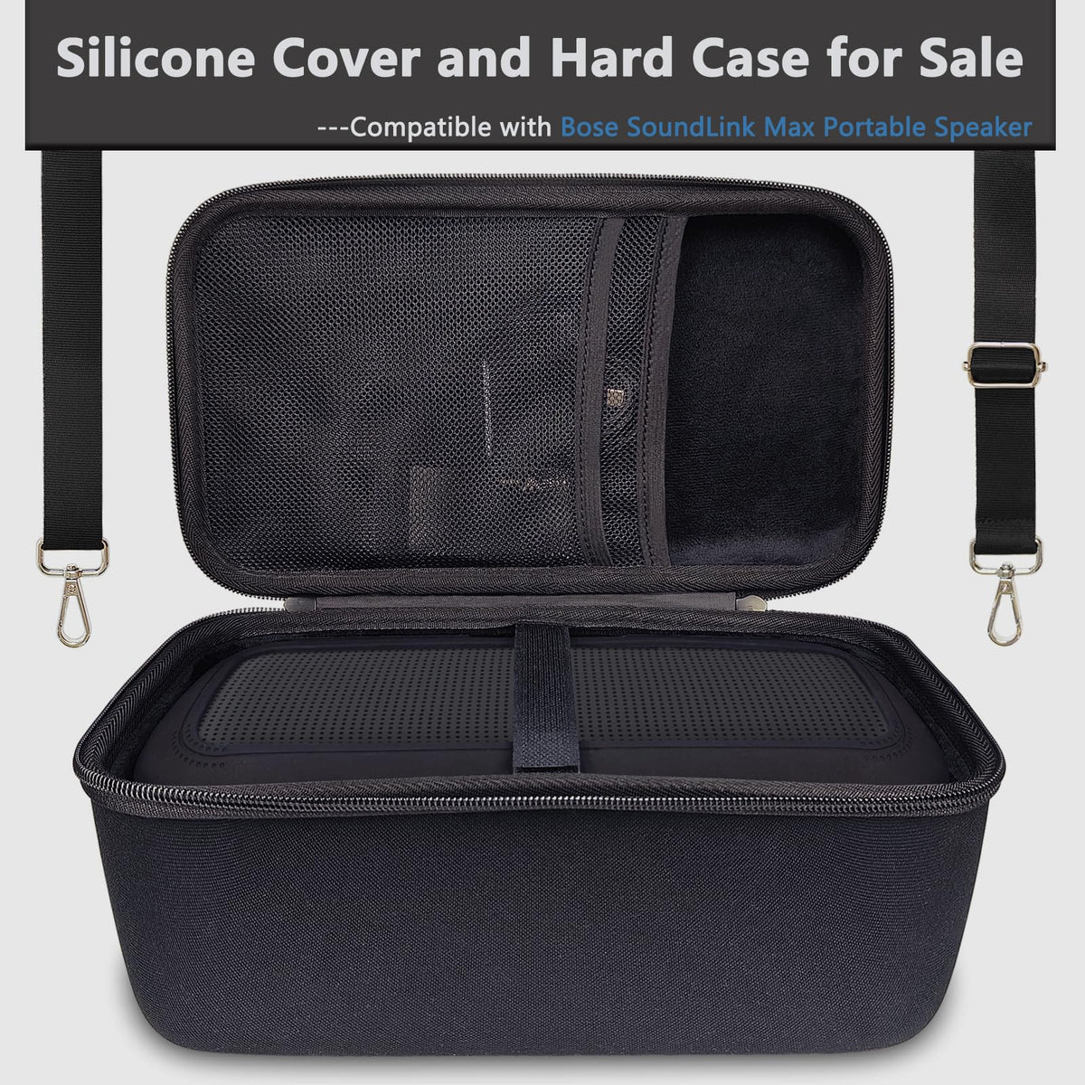 JCHPINE close-up of silicone cover texture improving grip and impact absorption