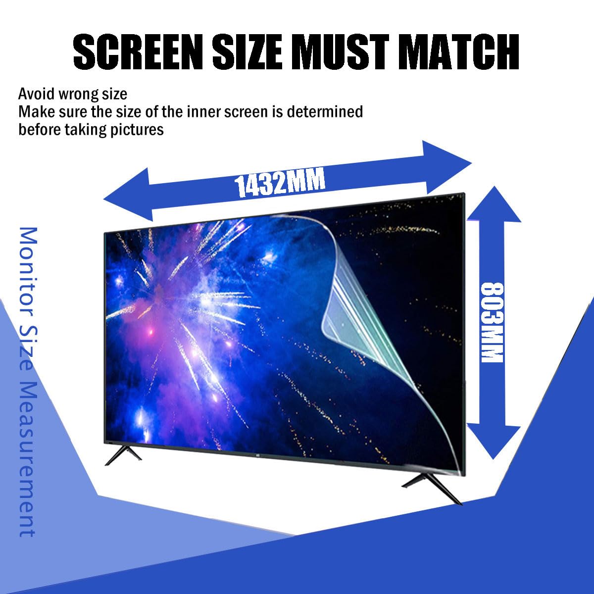 JC SKY matte surface minimizes reflections and resists scratches