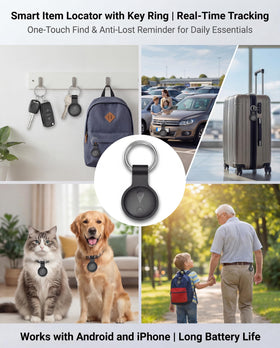Jdeetve no-SIM solution simplifies tracking for personal cars.