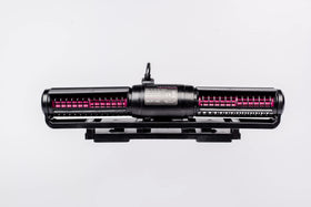 Jebao MCP-180 dry/locked rotor protection helps prevent pump damage.