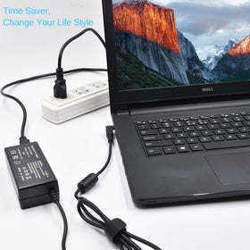 Jeestam packaged box and cable complete kit ready to replace your adapter
