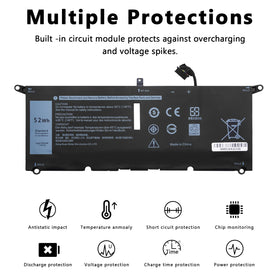 JEIBAO DXGH8 connector and pins detail for secure fit and safety