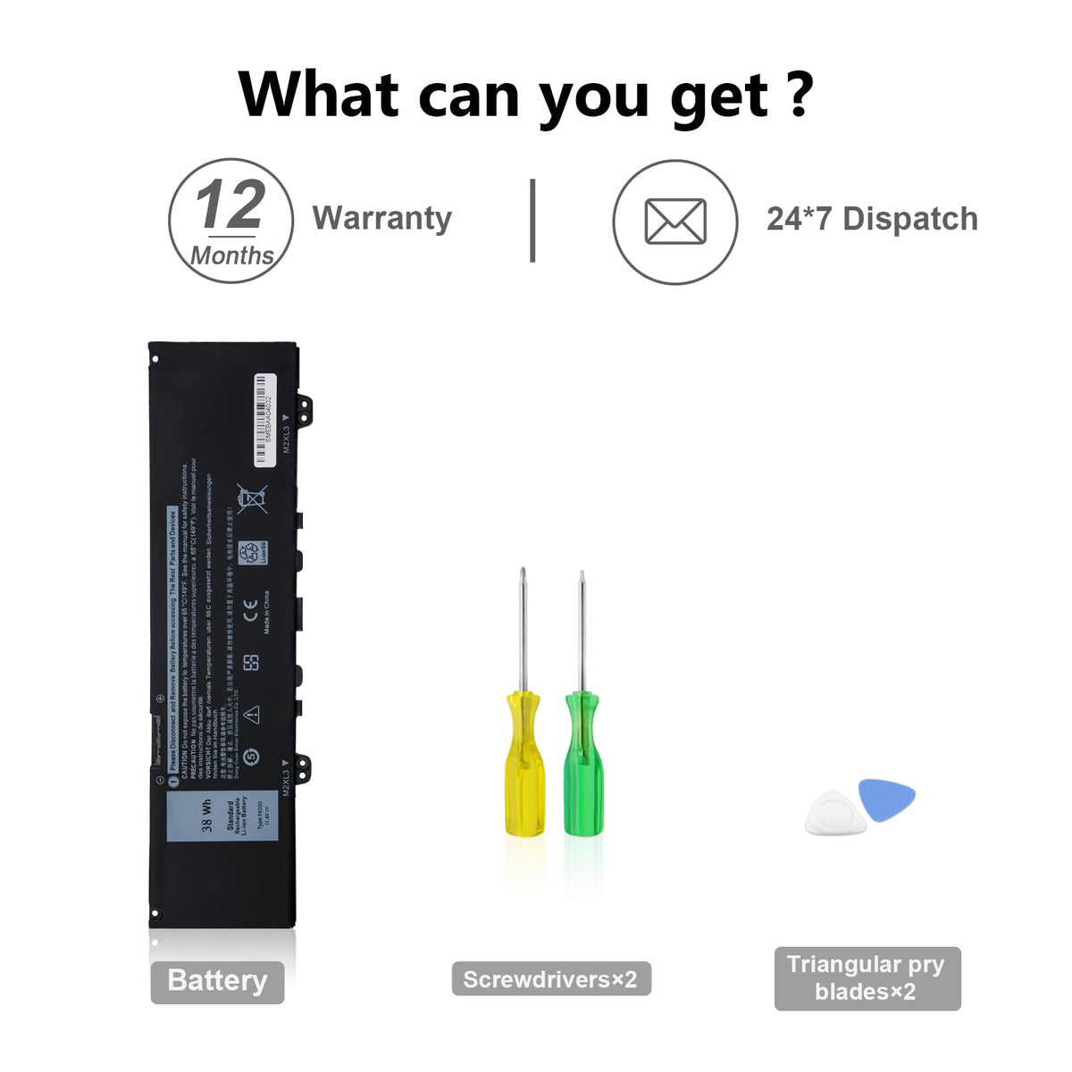 JEIBAO F62G0 safety protections prevent overcharging and overheating