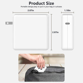 JEIBAO flame-retardant casing provides extra safety.