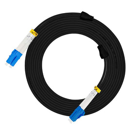 Jeirdus 200m armored duplex exterior, ideal for rugged outdoor deployment.
