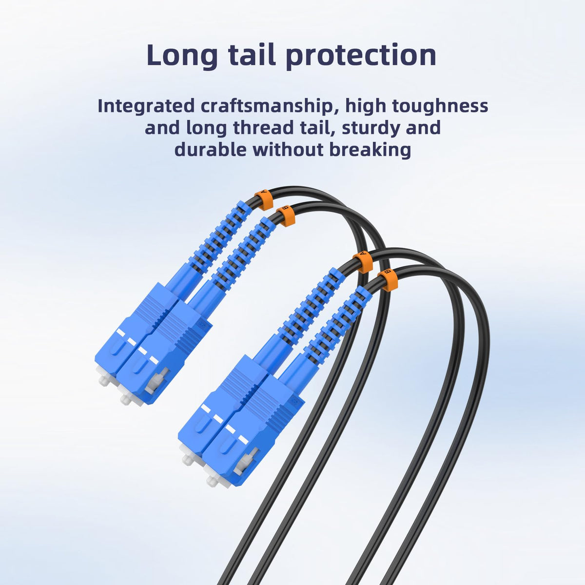 Jeirdus cable installed into outdoor enclosure offering weather resistance