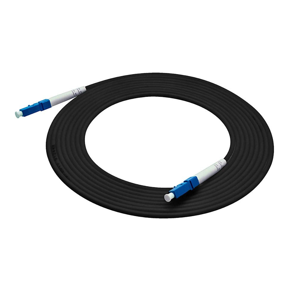 Jeirdus LC-LC patch cord ready for standard equipment