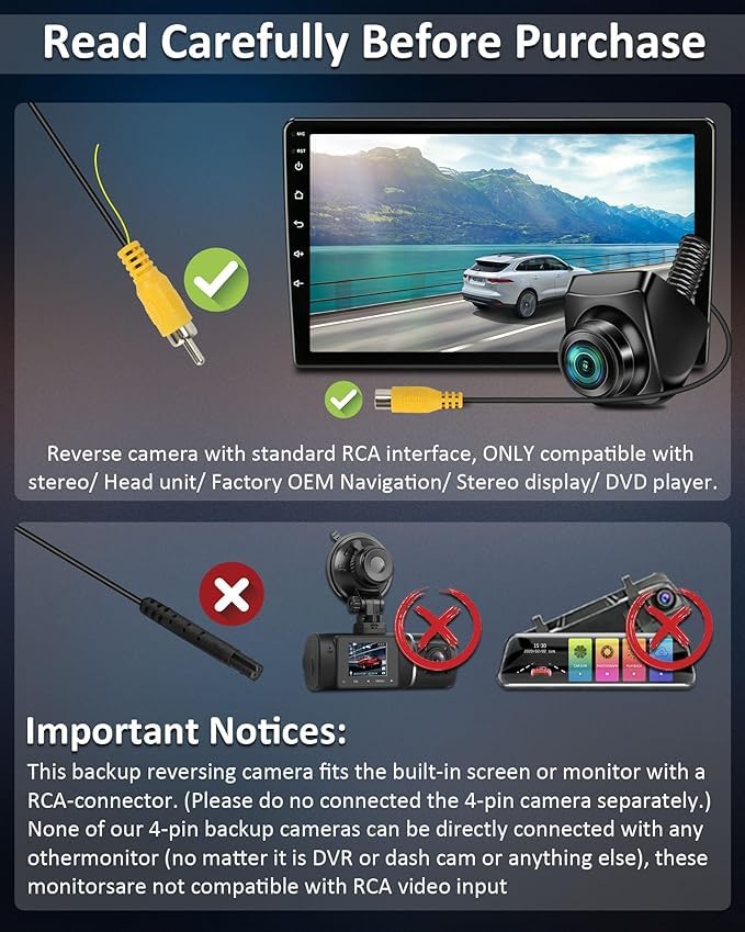 Jelkuz rotatable lens adjustment lets you fine-tune the viewing angle.