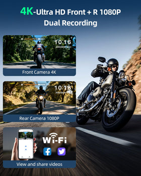 Jelkuz smart voice control with Siri/Google Assistant for quick commands.