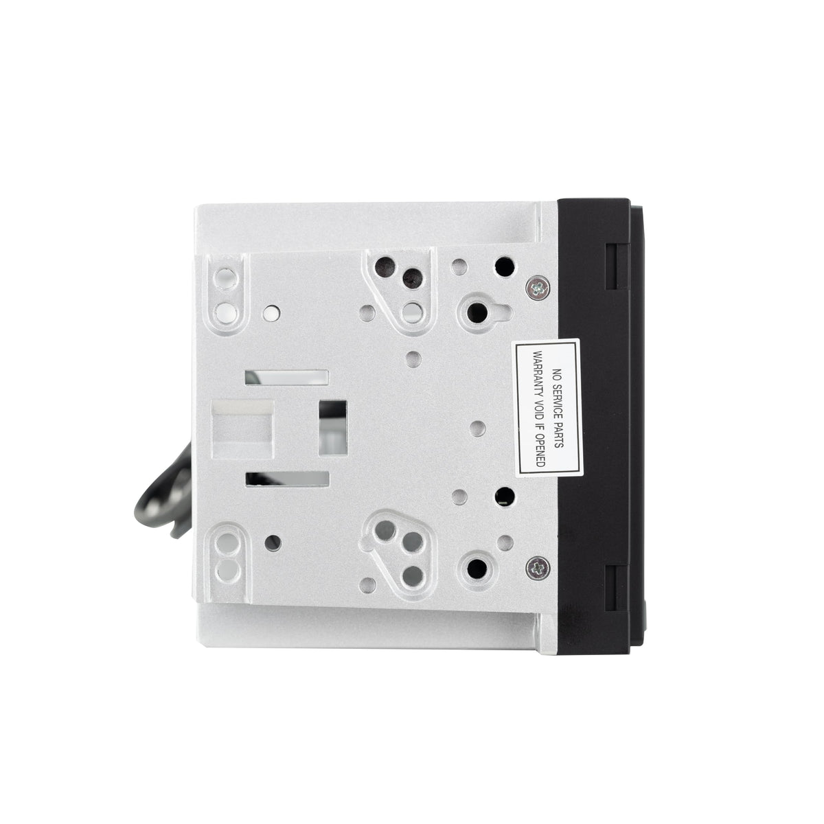 Jensen J1CA7-BUC built-in voice assistant compatibility