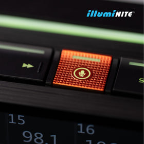 Jensen J5UP7 doubles as a versatile dash integration solution for most vehicles