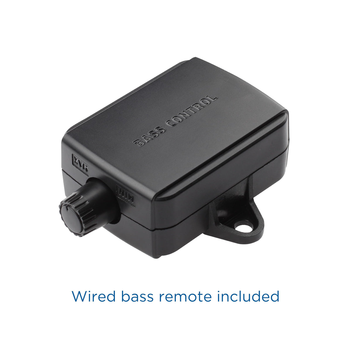 Jensen JA5CH four-year warranty after registration boosts peace of mind.
