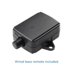 Jensen JA5CH four-year warranty after registration boosts peace of mind.