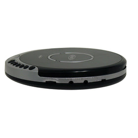 Jensen PRSNL CD PLYR Bass Boost control panel for easy navigation