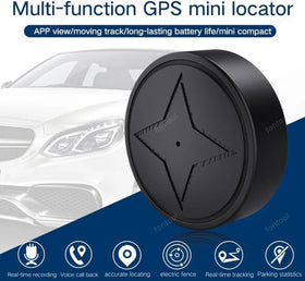 Jequemu GPS tracker real-time location app view shows live vehicle position.