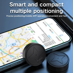 Jequemu GPS tracker teen driver monitoring enables safer, trackable rides.