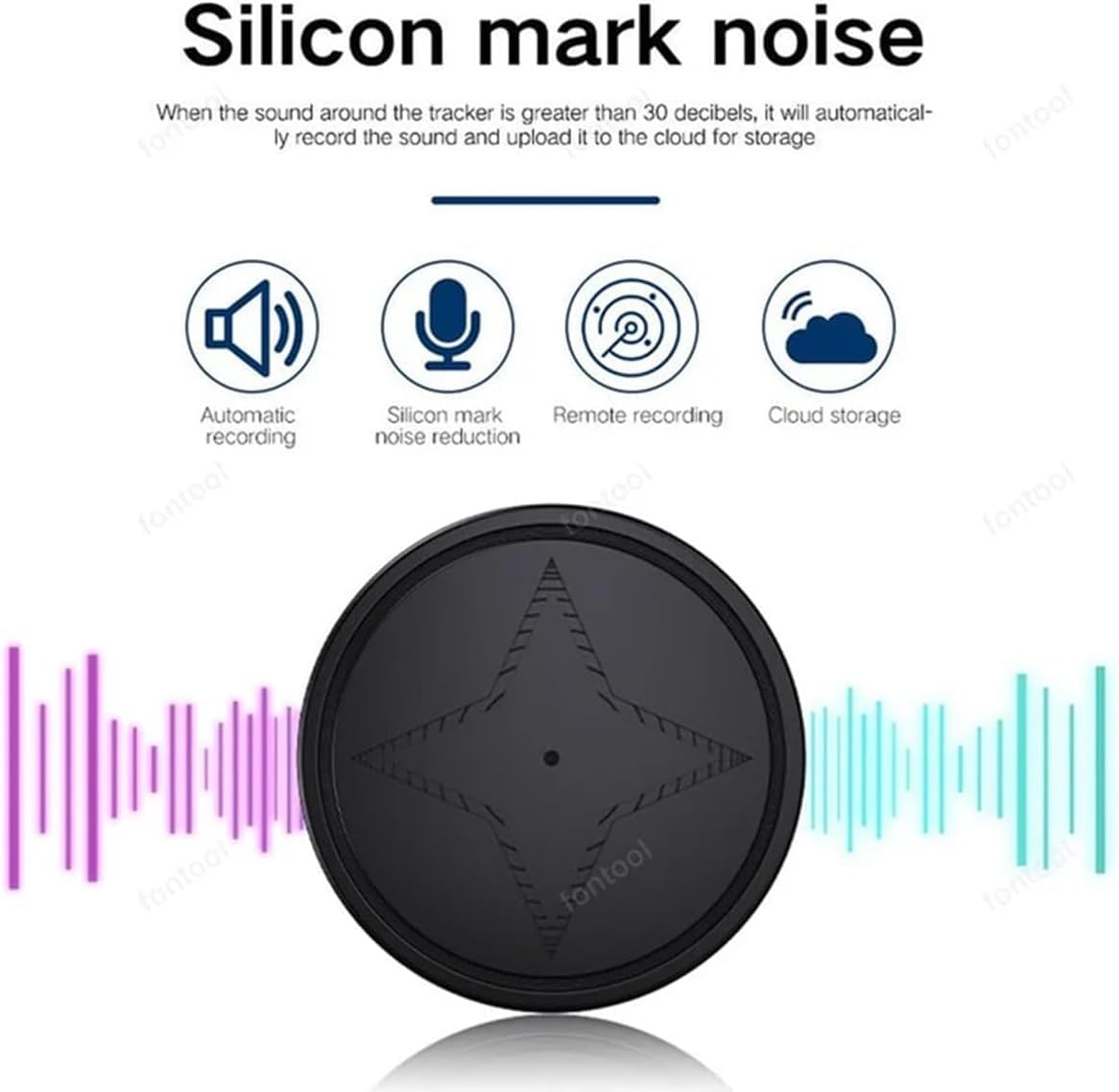 Jequemu GPS tracker track playback screen displays time, speed, and routes.