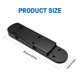Jerbor rugged marine-grade design supports reliable imaging during busy days on the water.