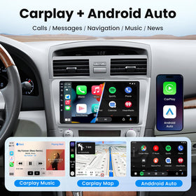 Jerqry Android 13 system supports multitasking on the road