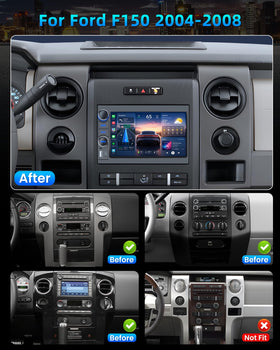 Jerqry close-up touchscreen display highlighting responsive controls and fast access