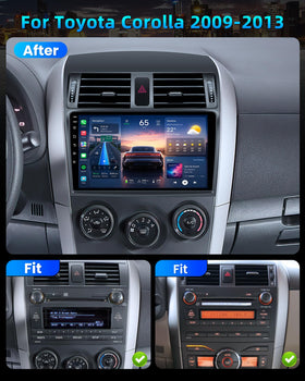 Jerqry GPS navigation with online and offline maps.