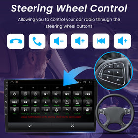 Jerqry wireless CarPlay and Android Auto for seamless smartphone mirroring